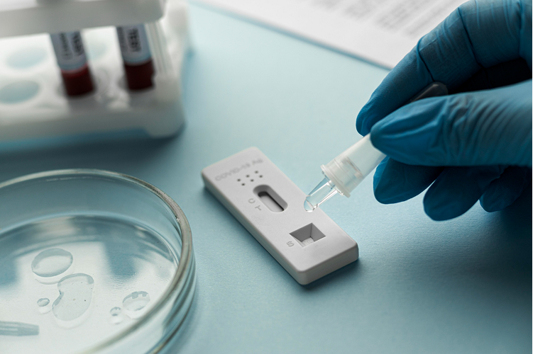 Kits PCR