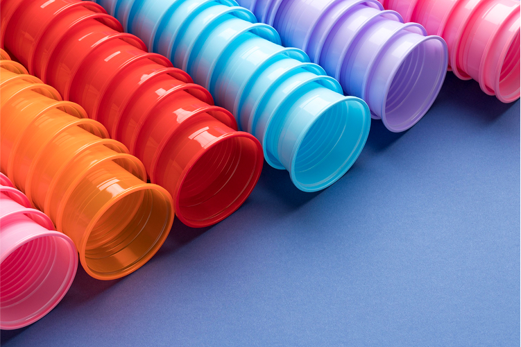Plastiques